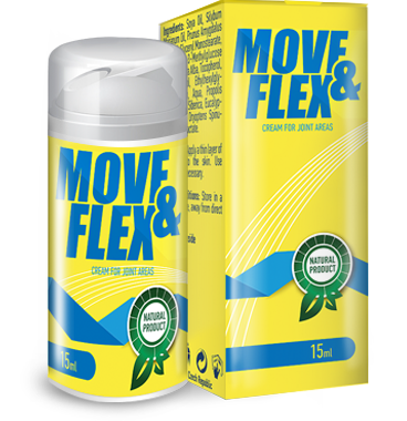 Move&Flex 2019 - skład, ceny, gdzie kupić? 