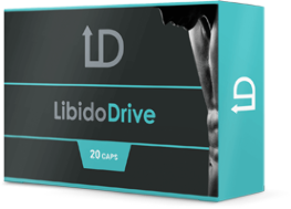 Libido Drive 2019 - skład, ceny, gdzie kupić?