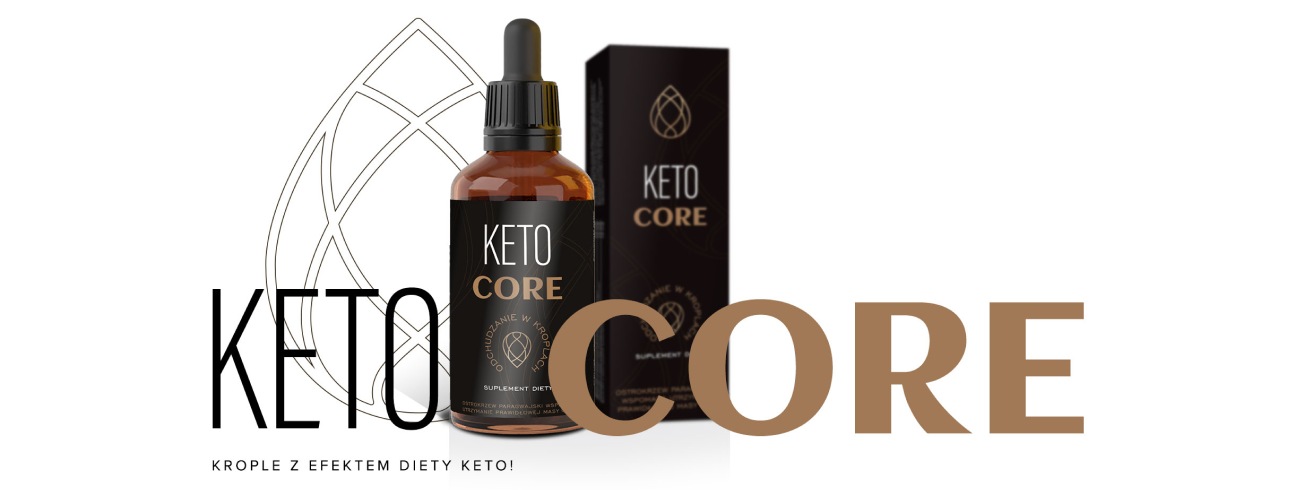 Keto Core - opinie użytkowników forum