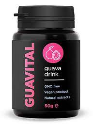 Guavital - 2021 - skład, ceny, gdzie kupić? 