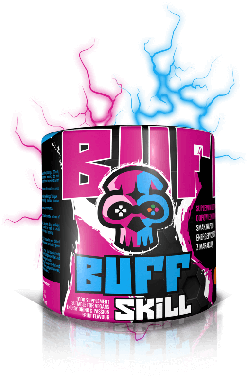 Buff SKill - 2020 - skład, gdzie kupić, ceny? 