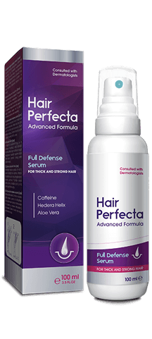 HairPerfecta - skład, ceny, gdzie kupić? 