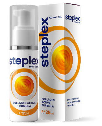 Steplex - skład, ceny, gdzie kupić? 
