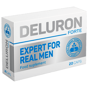 Deluron - skład, gdzie kupić, ceny