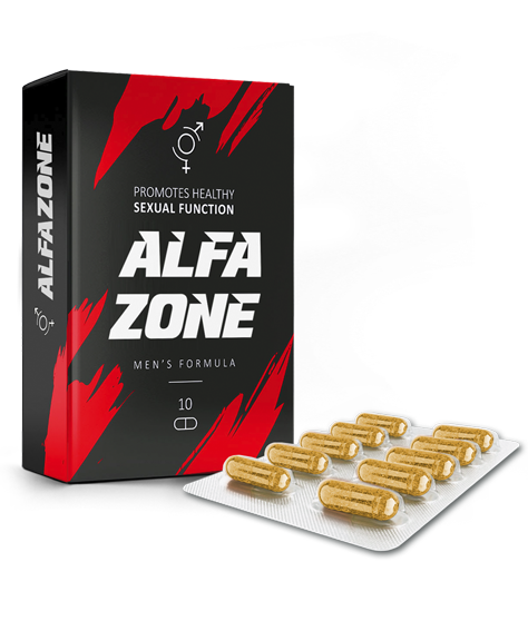 Alfa Zone - opinie użytkowników forum