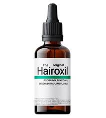 Hairoxil - opinie użytkowników forum