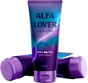 Alfa-Lover - ceny, gdzie kupić skład