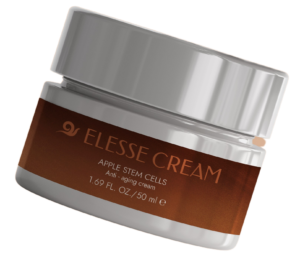 Efekty Elesse Cream użytkowania