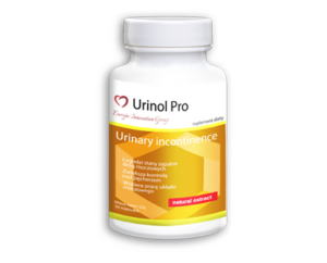 Efekty UrinolPro użytkowania